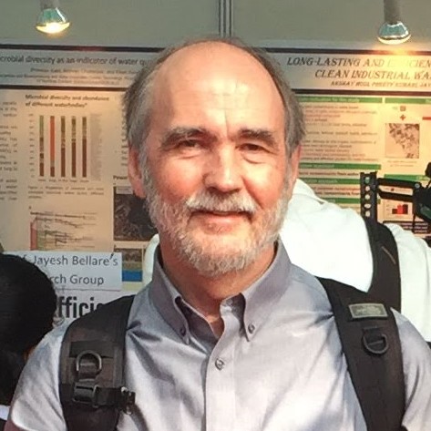 Craig B. Fryhle